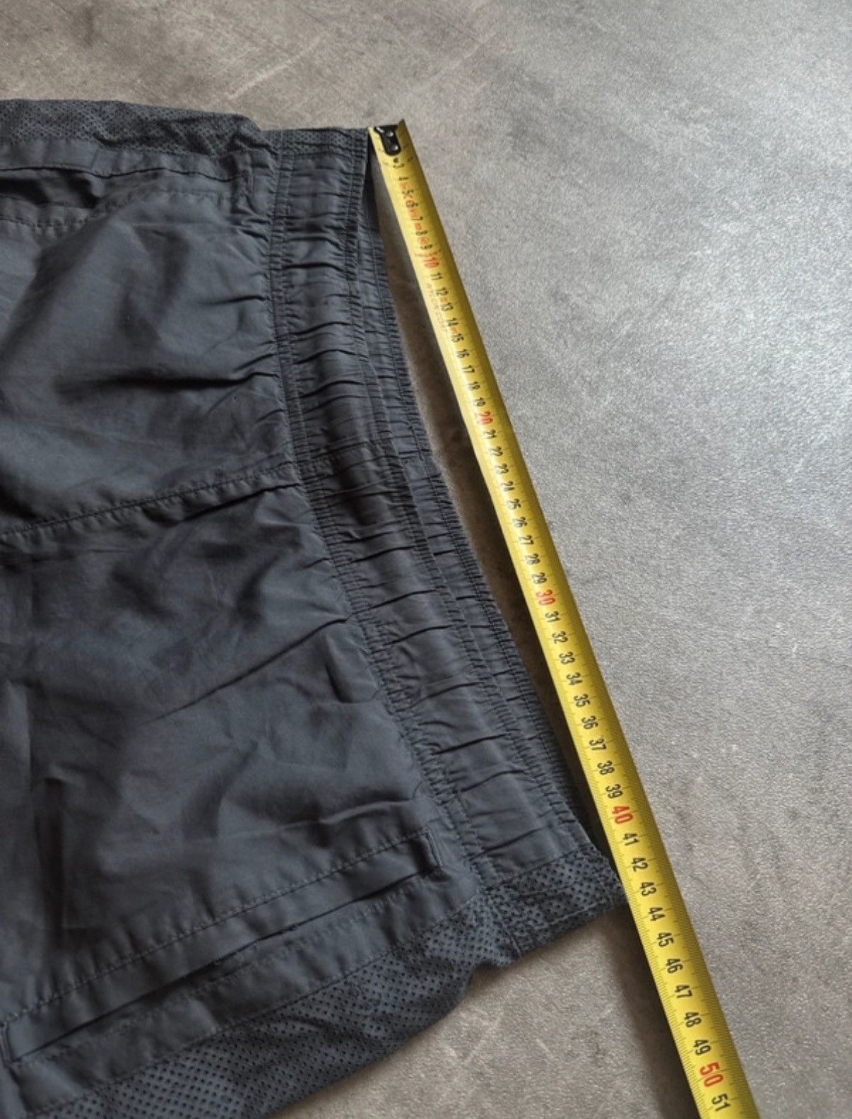 Nike Nike pants vintage baggy streetwear Size US 34 / EU 50 - 9 Thumbnail