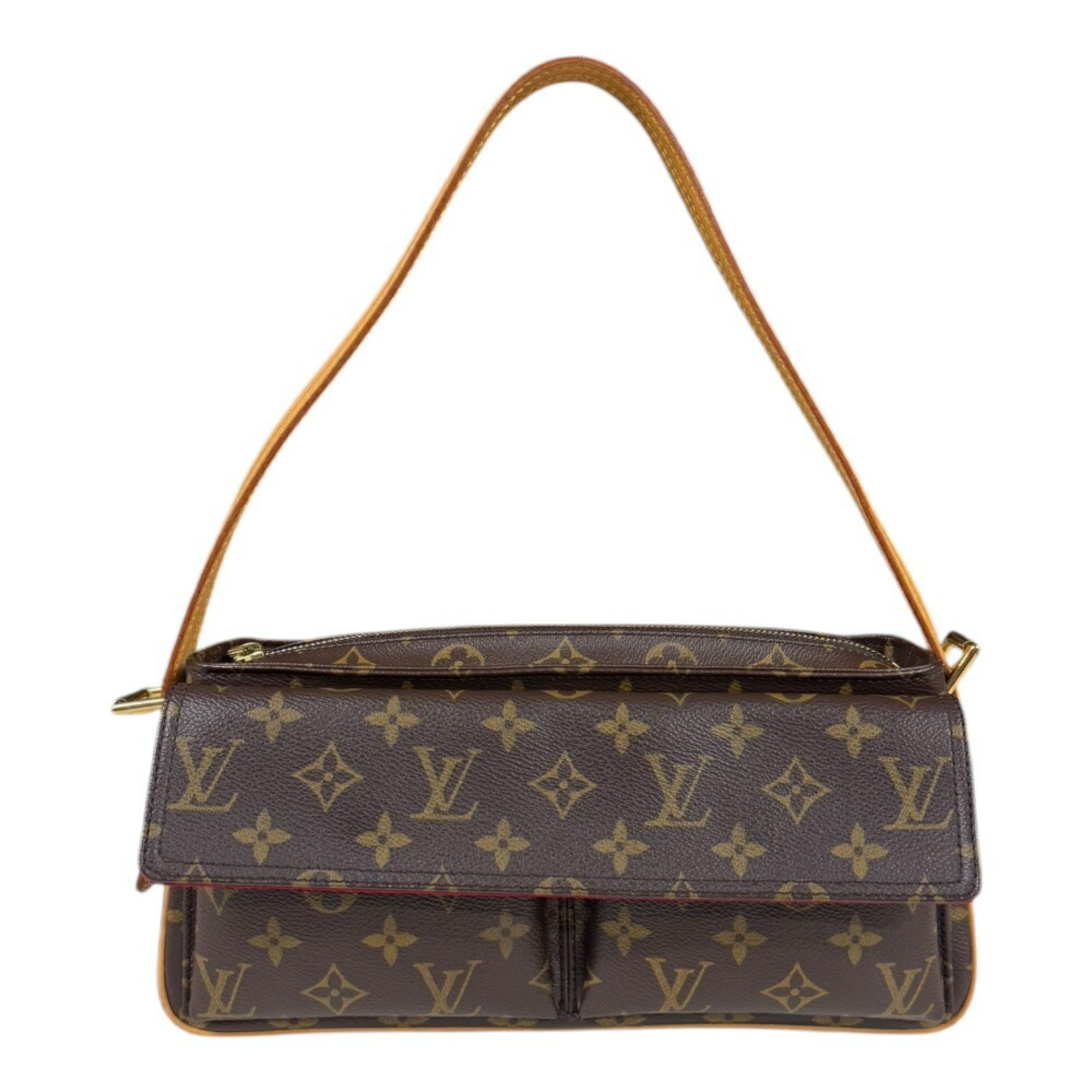 Louis Vuitton Louis Vuitton Viva Cité shoulder Size ONE SIZE - 1 Thumbnail