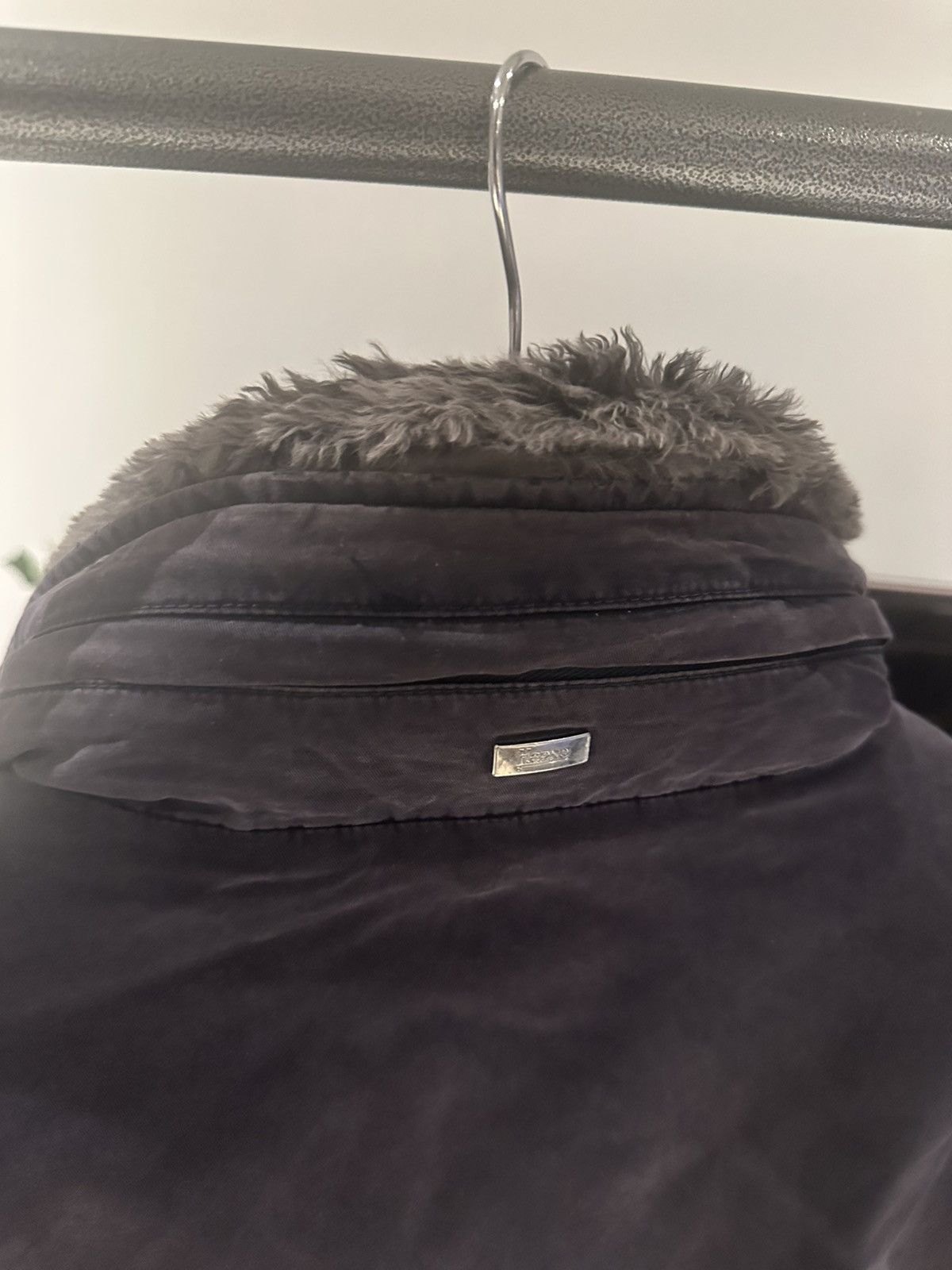 Herno HERNO JACKET - Fur Collar Size US M / EU 48-50 / 2 - 3 Thumbnail