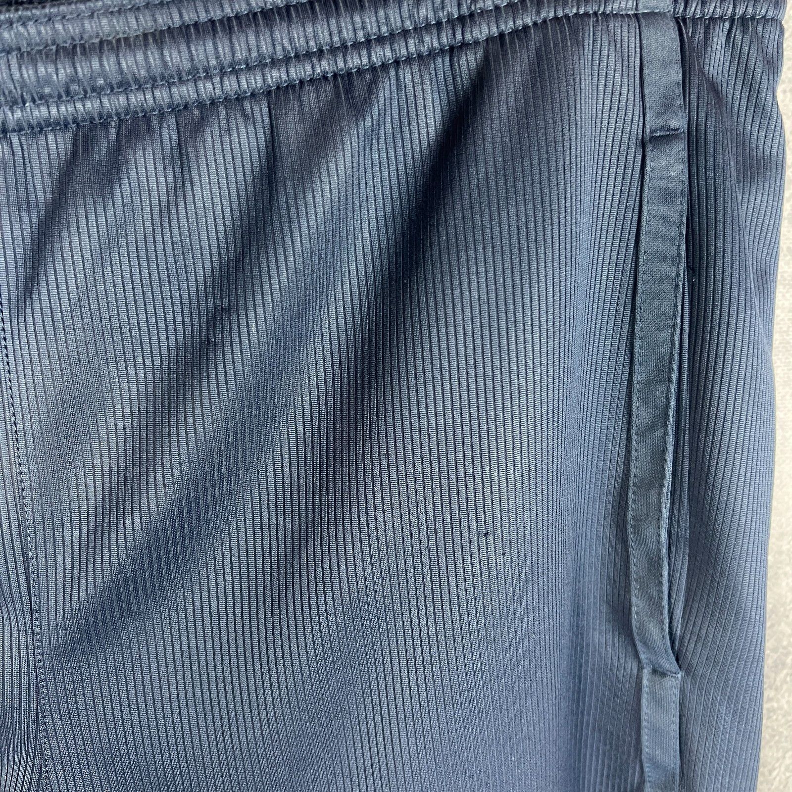 Umbro Umbro England Shorts Men's Size S Blue ` Size US 30 / EU 46 - 6 Thumbnail