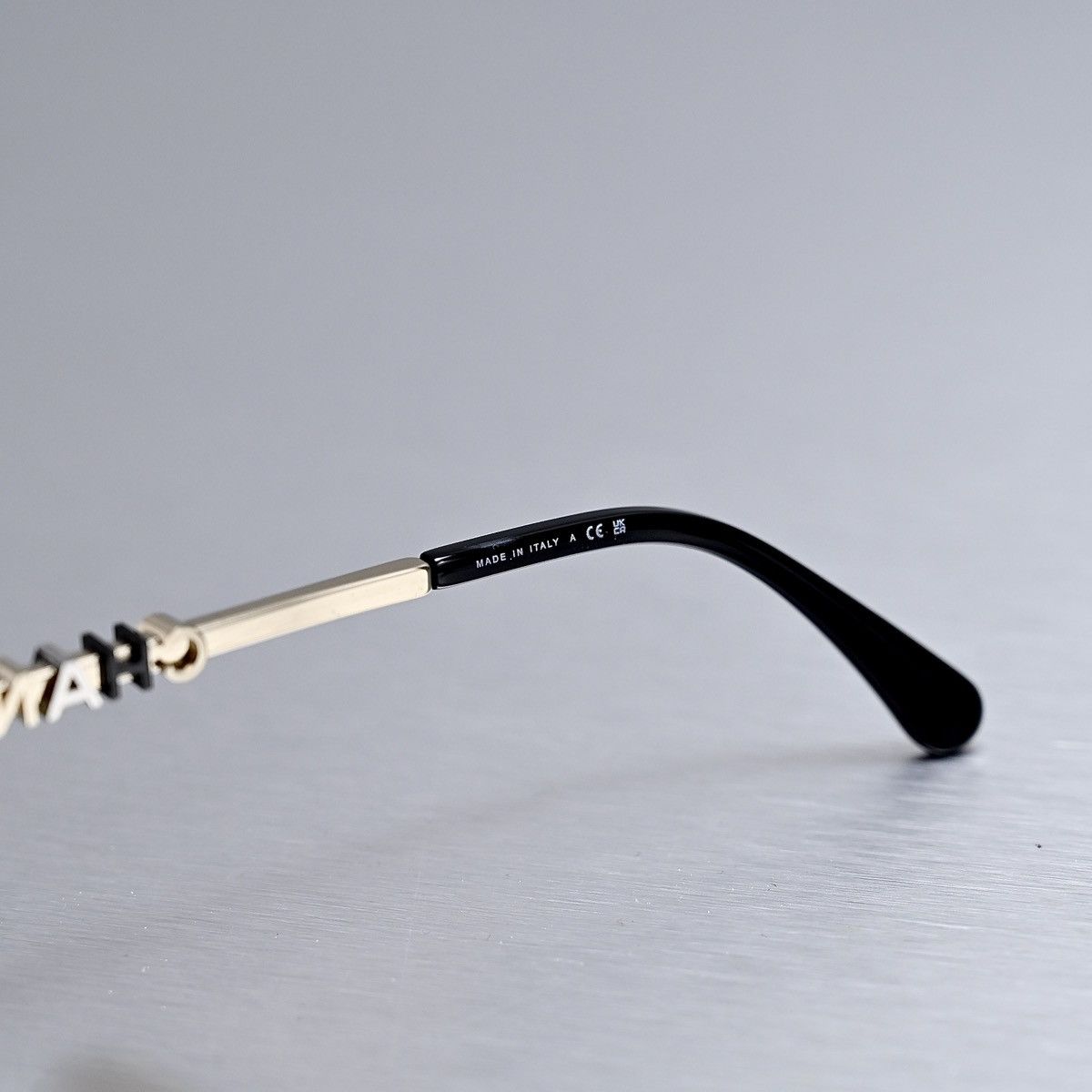 Chanel CHANEL 0CH2215 GLASSES Size ONE SIZE - 4 Thumbnail