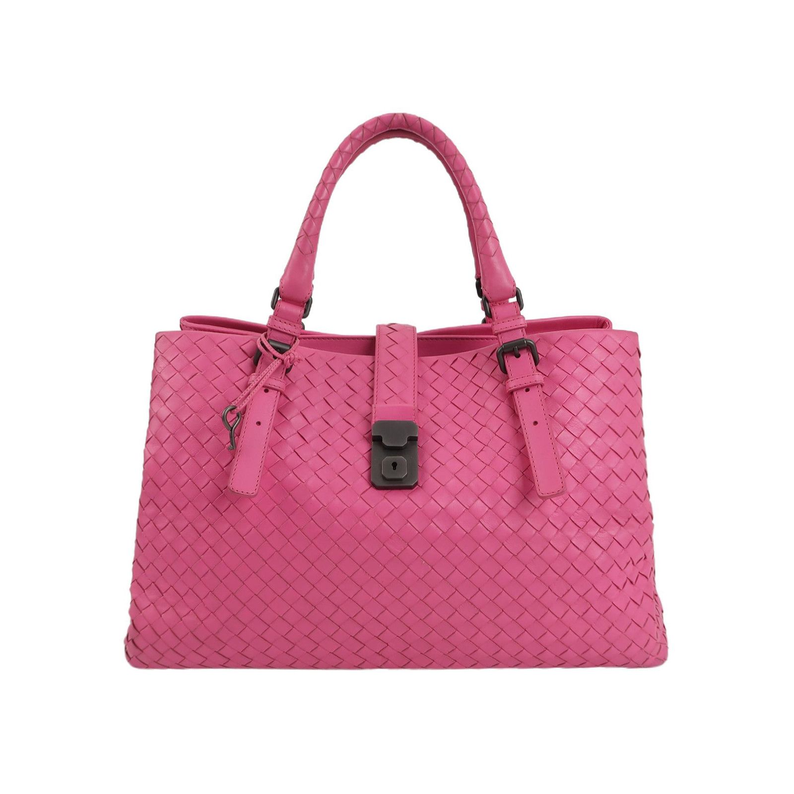 Bottega Veneta Bottega Veneta Women os Tote Bags Size ONE SIZE - 1 Thumbnail