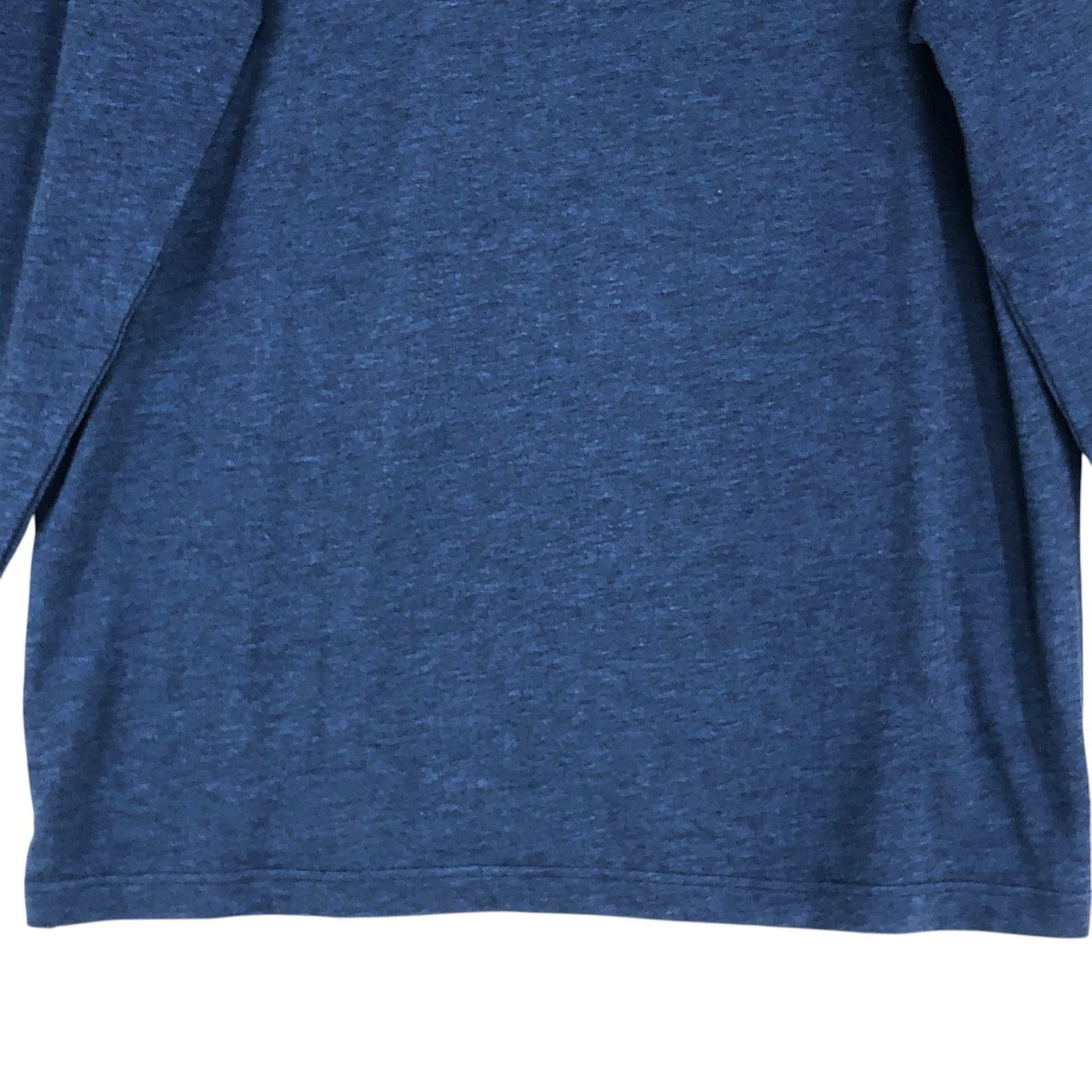 Peter Millar Peter Millar Size XL Polo Long Sleeve Suede Placket *ALTERED Size US XL / EU 56 / 4 - 10 Thumbnail