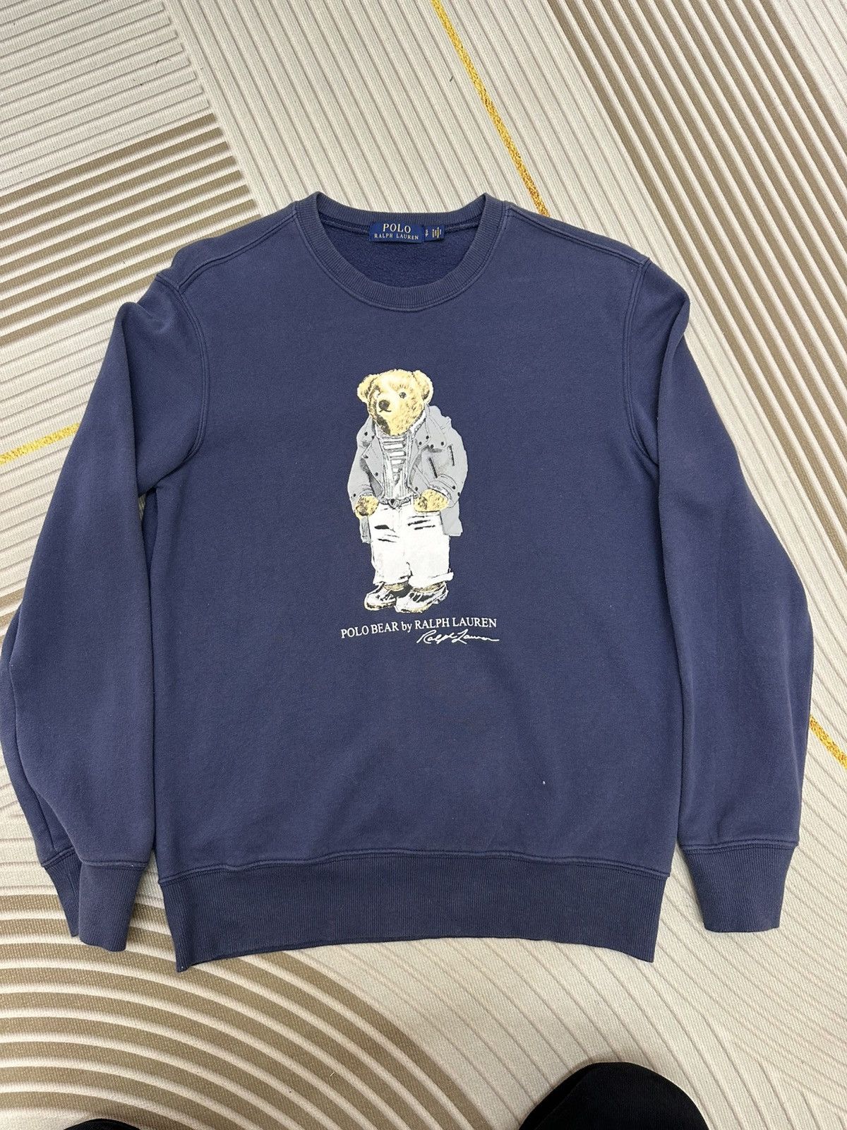 Polo Ralph Lauren Polo ralph lauren Size US S / EU 44-46 / 1 - 1 Thumbnail