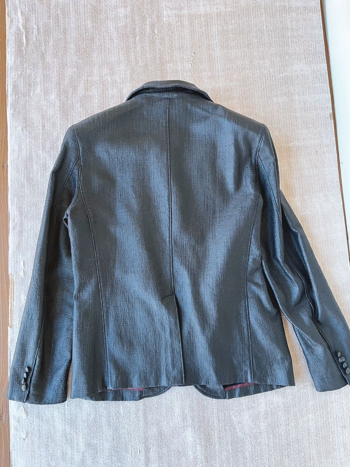 John Varvatos John Varvatos Fashion Jacket Size US M / EU 48-50 / 2 - 4 Thumbnail