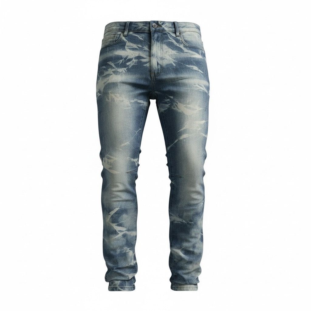 Smoke Rise Men Slim fit jeans Size US 38 / EU 54 - 1 Thumbnail