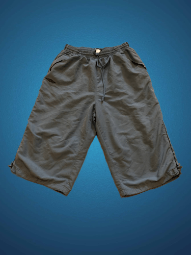Umbro Umbro Oversized Loose Fit Shorts Size XL Size US 36 / EU 52 - 1 Thumbnail