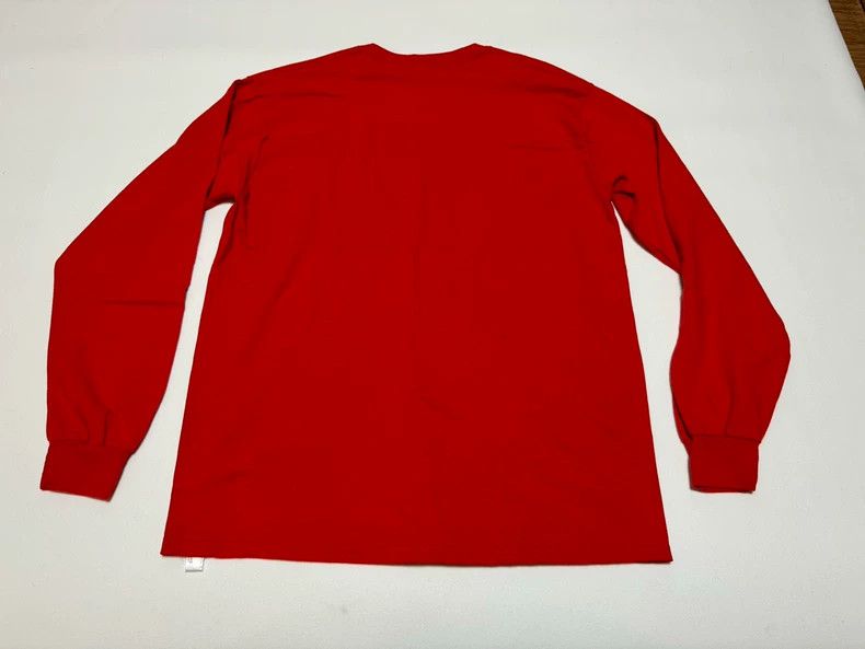 Undercover Undercover Long sleeve 2501-Nextarrow Size US M / EU 48-50 / 2 - 2 Thumbnail