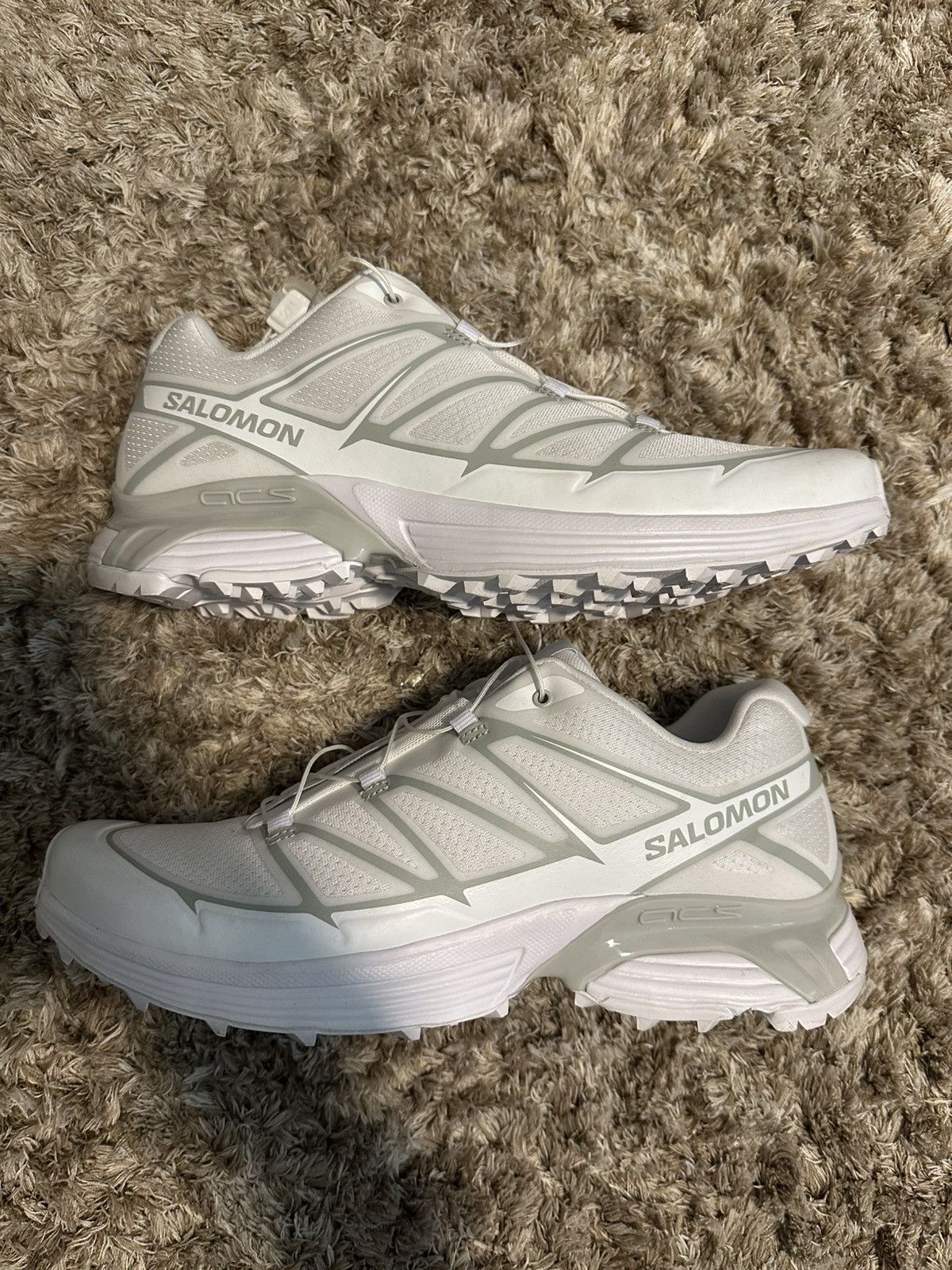 Salomon Salomon XT Pathway 2 Size US 9.5 / EU 42-43 - 1 Thumbnail