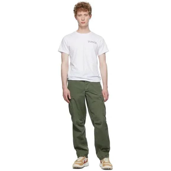 Tom Sachs NWT Tom Sachs x SSENSE Exclusive T-Shirt, Size: M Size US M / EU 48-50 / 2 - 2 Thumbnail