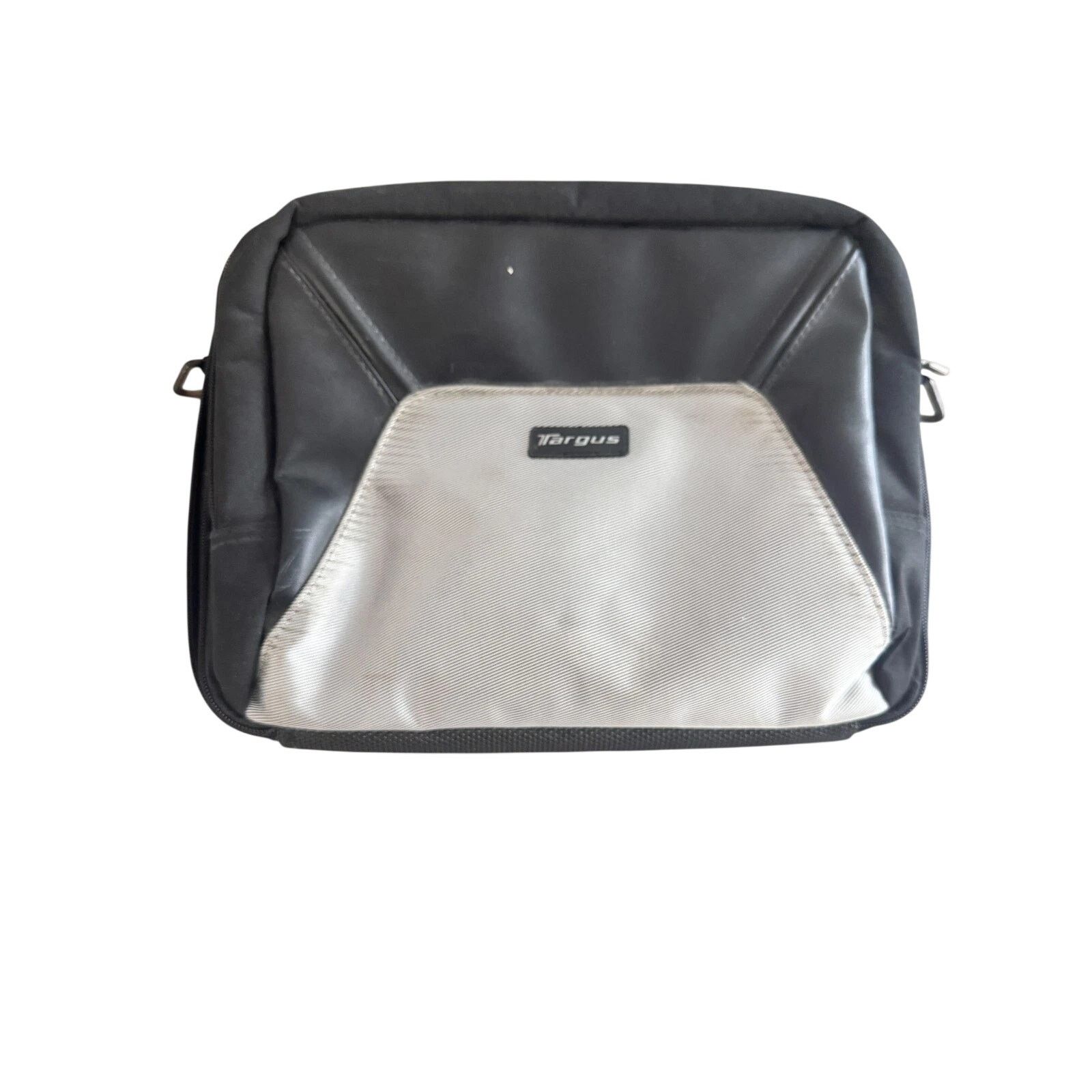 Other Targus Laptop Bag Notebook Carrying Case Black Gray Size ONE SIZE - 7 Thumbnail