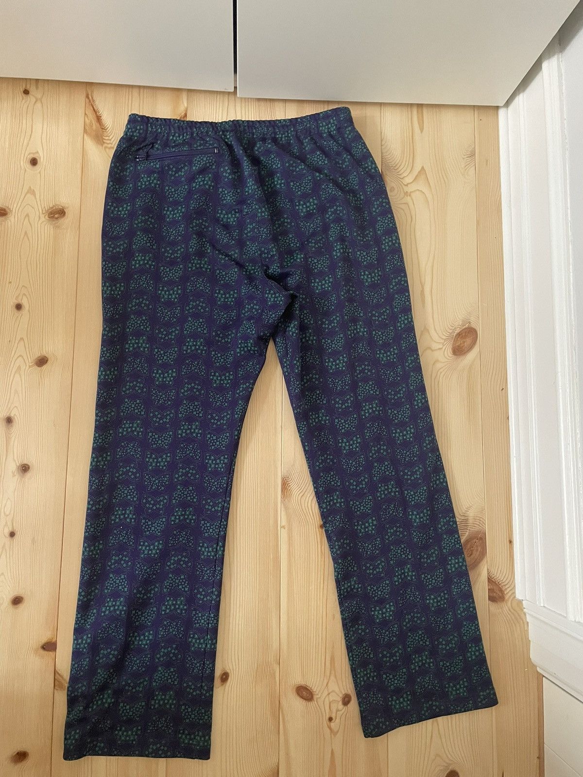 Needles Needles Papillion Sweatpants Size US 33 - 3 Thumbnail