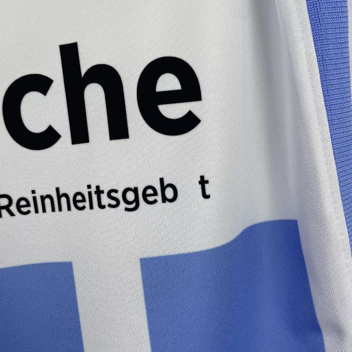 Nike TSV 1860 Munich Home Nike Jersey Shirt 2021/2022 size S Size US S / EU 44-46 / 1 - 5 Thumbnail