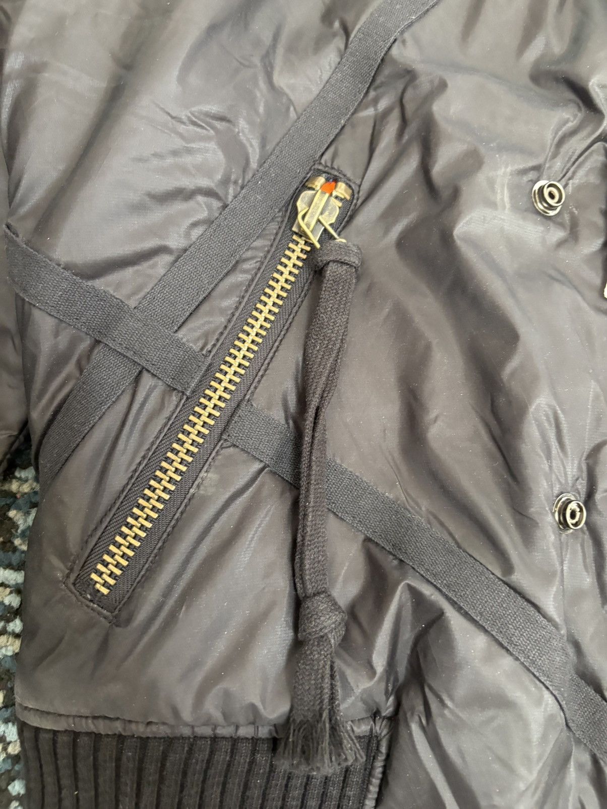 Greg Lauren Greg Lauren Flight Jacket Size US S / EU 44-46 / 1 - 5 Thumbnail