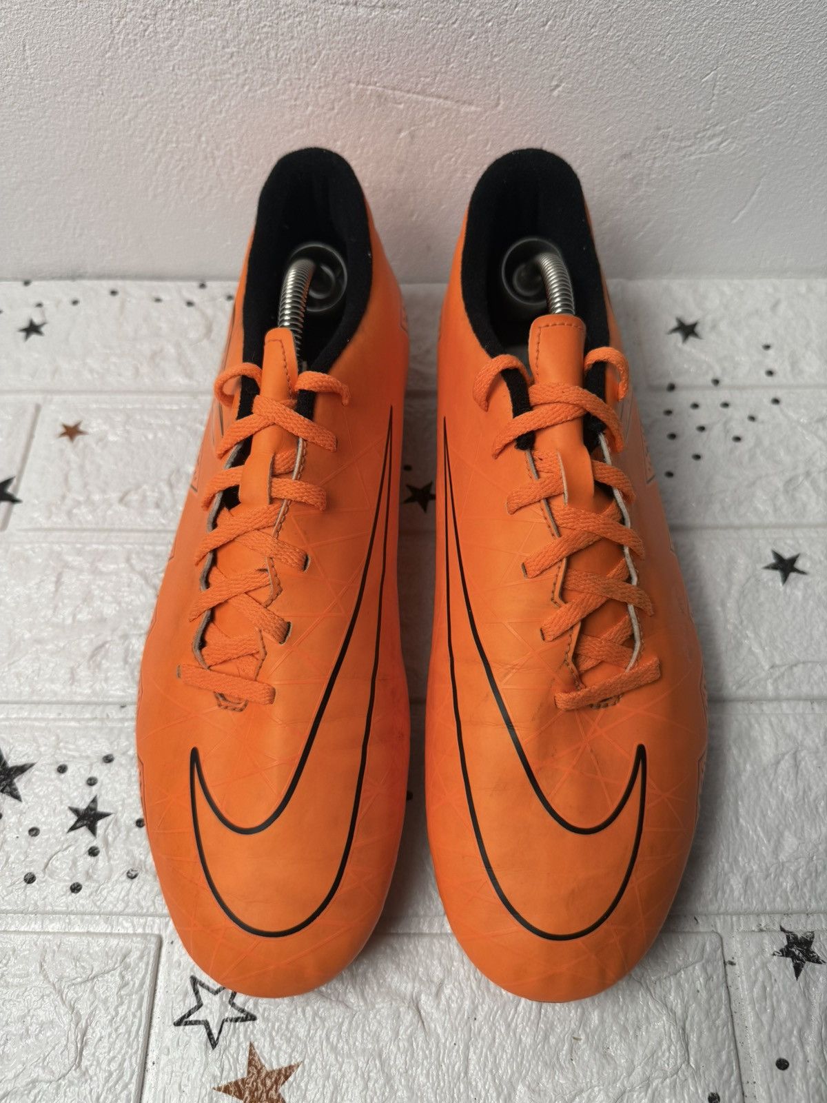 Nike Nike Hypervenom Phade II FG US11.5 UK10.5 EUR45.5 Boots Size US 11.5 / EU 44-45 - 4 Thumbnail