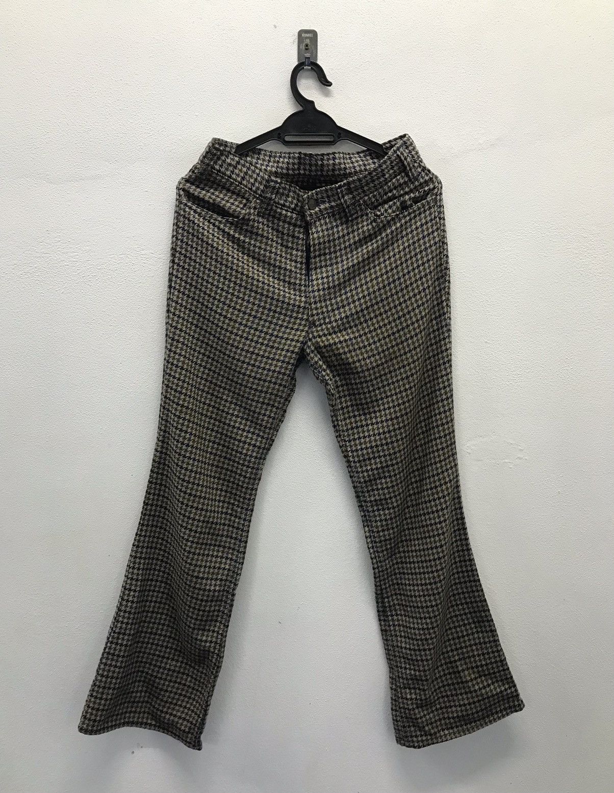 Vintage Sugar Cane Pants