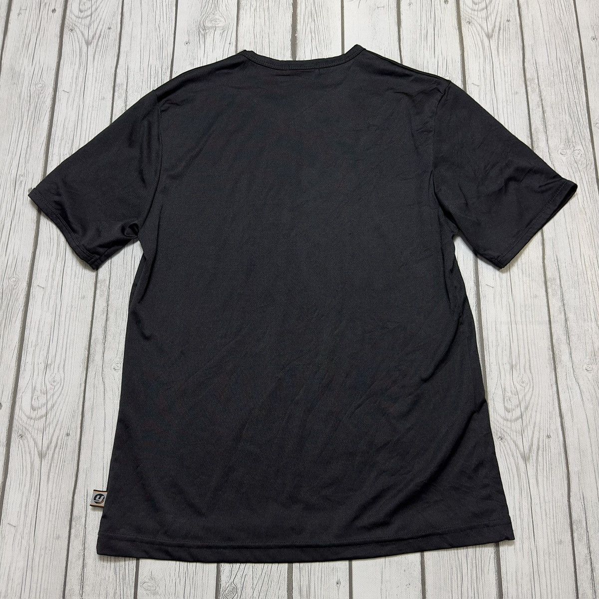 Vintage Vintage YMLA shirt Size US M / EU 48-50 / 2 - 2 Thumbnail