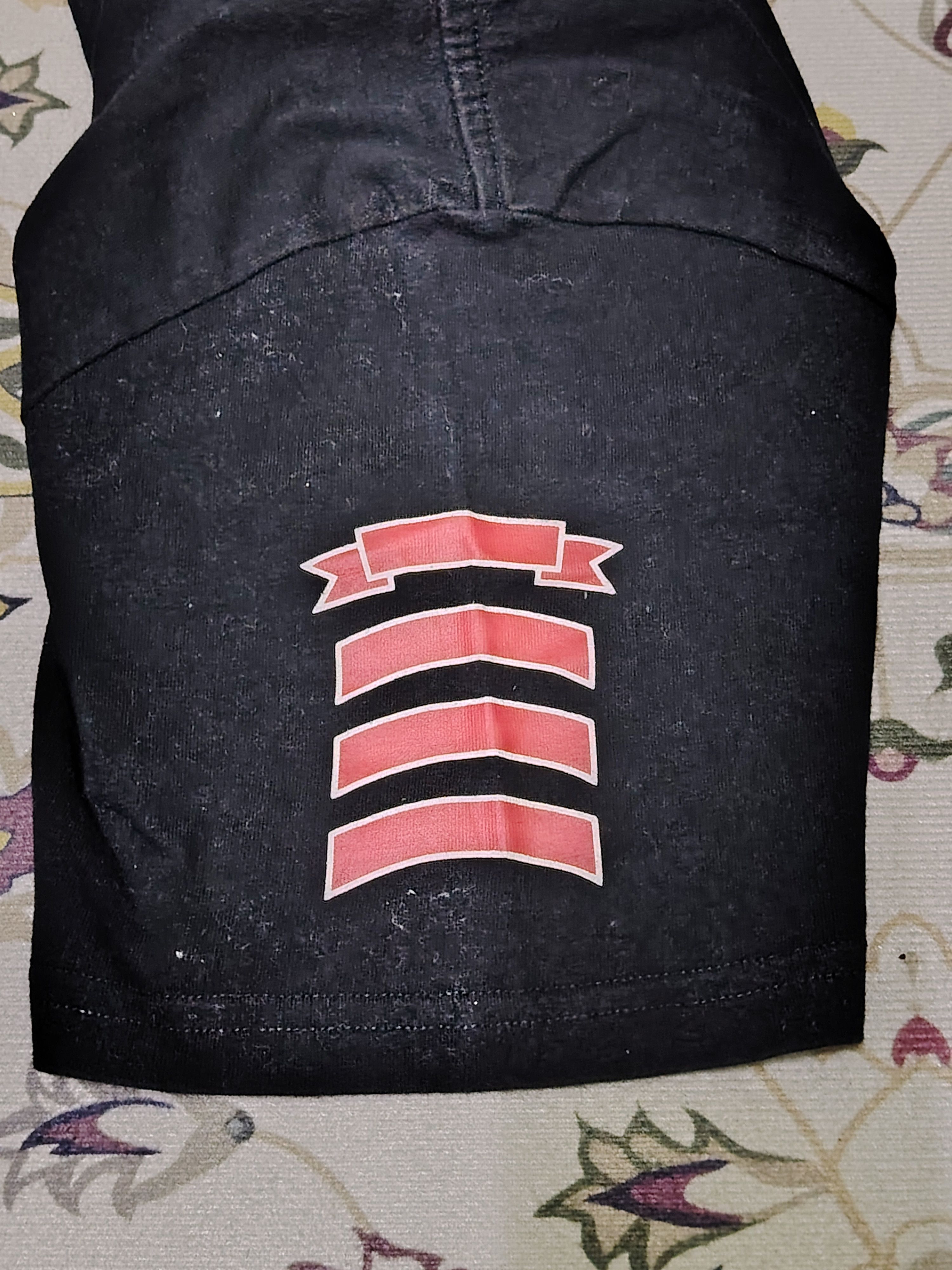 Marlboro Number Nine X Marlboro Rethinking Conventions Tee Size US L / EU 52-54 / 3 - 6 Thumbnail
