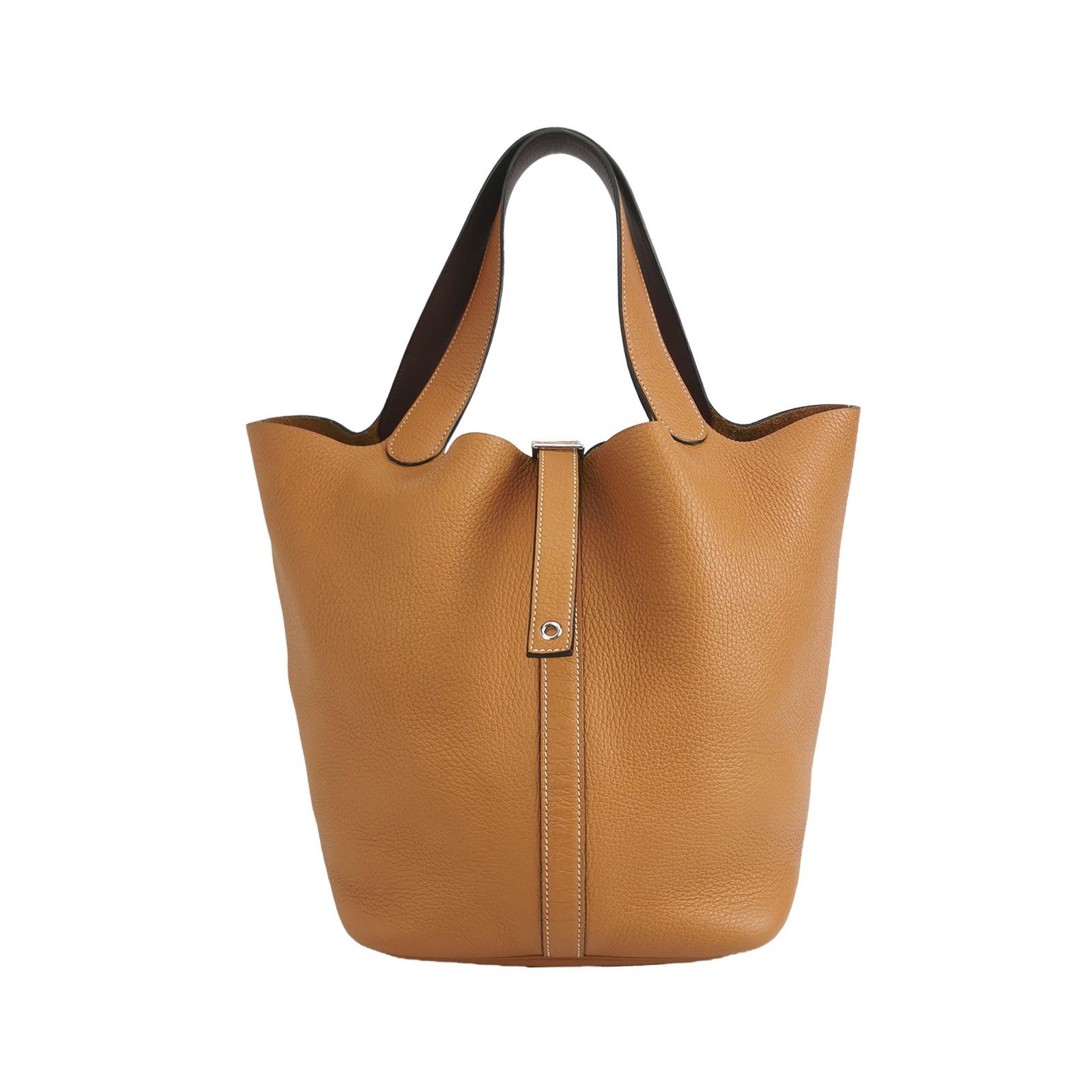 Hermes Hermes Women os Tote Bags Size ONE SIZE - 1 Thumbnail