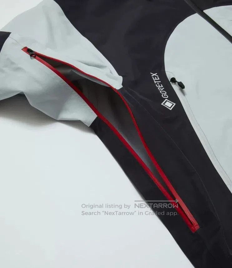 Marmot MARMOT×BAL GORE . Size US L / EU 52-54 / 3 - 7 Thumbnail
