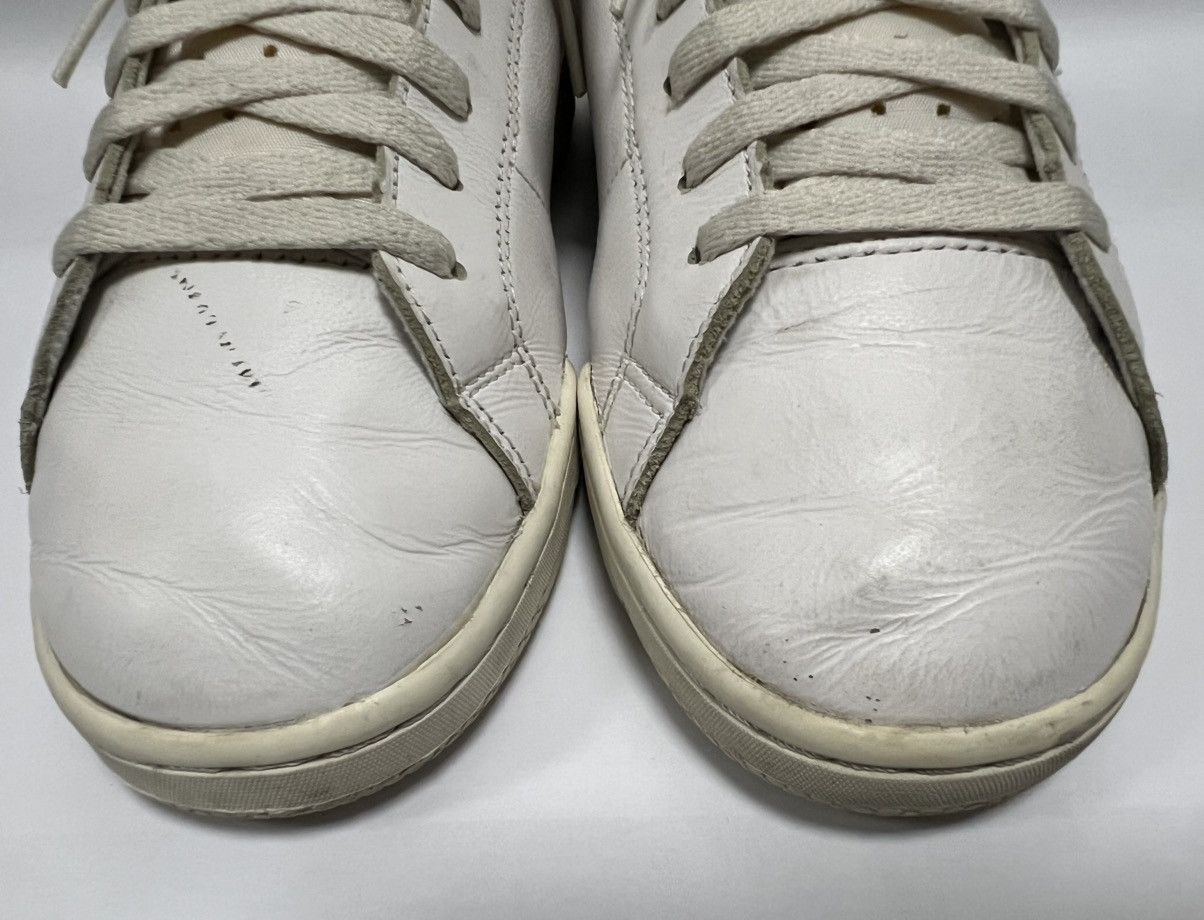 JJJJound × Reebok Jjjjound - Reebok - NPC II Sneakers Size US 9 / EU 42 - 11 Thumbnail
