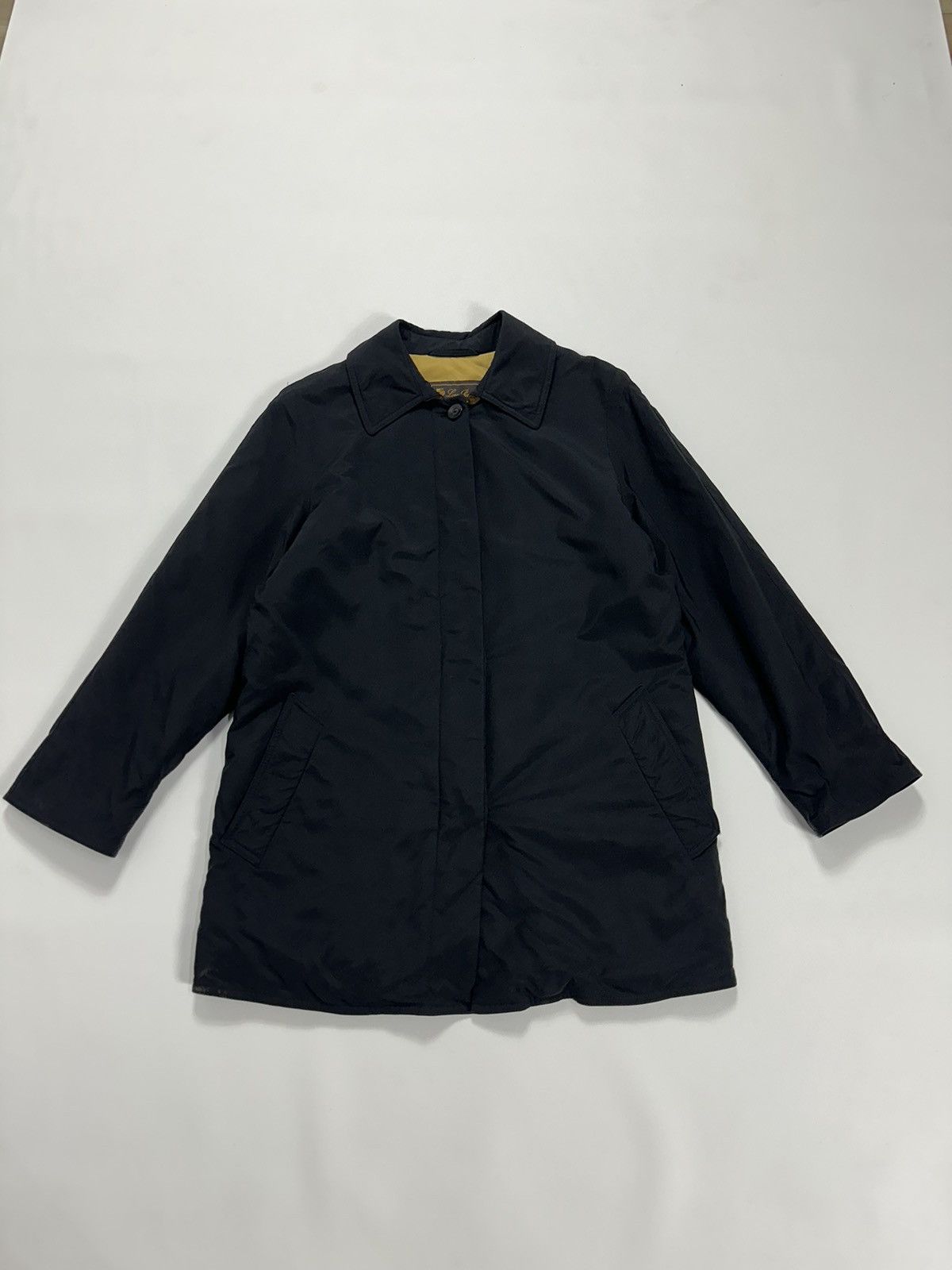 Loro Piana Loro Piana Storm System Jacket Size M / US 6-8 / IT 42-44 - 1 Thumbnail