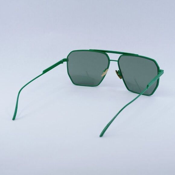 Bottega Veneta 🕶️ New Bottega Veneta BV1012S 006 Sunglasses Size ONE SIZE - 5 Thumbnail