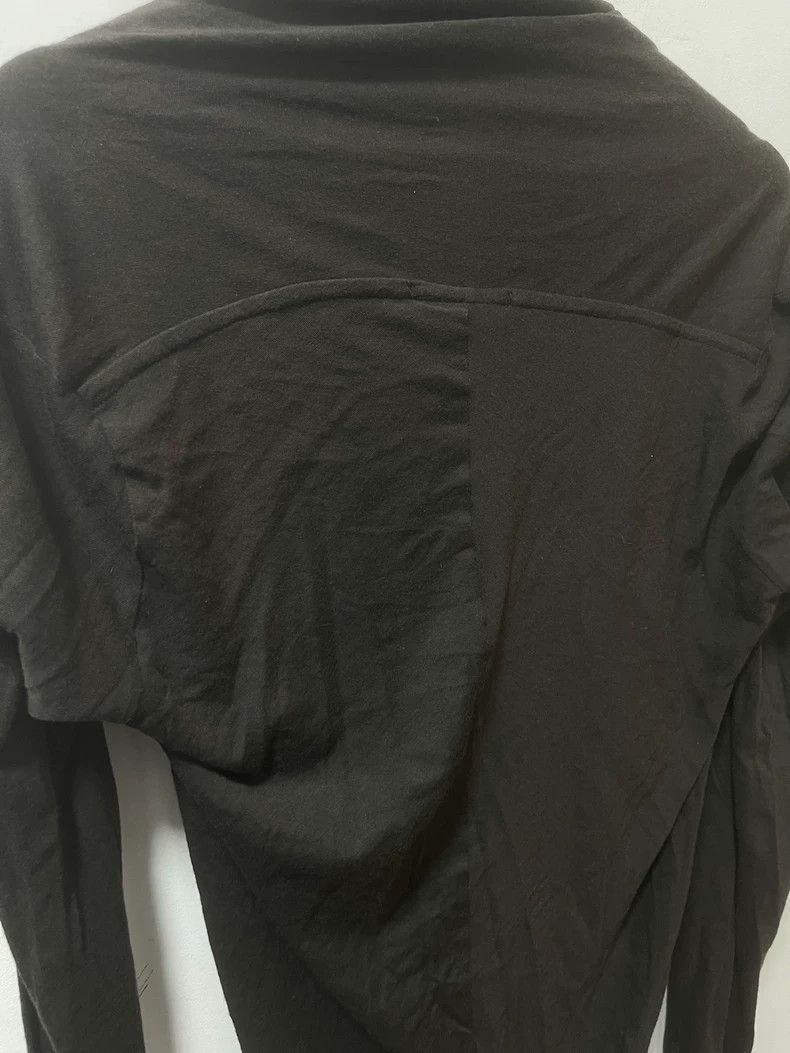 Julius Julius 06aw three-dimensional cut cardigan shirt Size US S / EU 44-46 / 1 - 5 Thumbnail