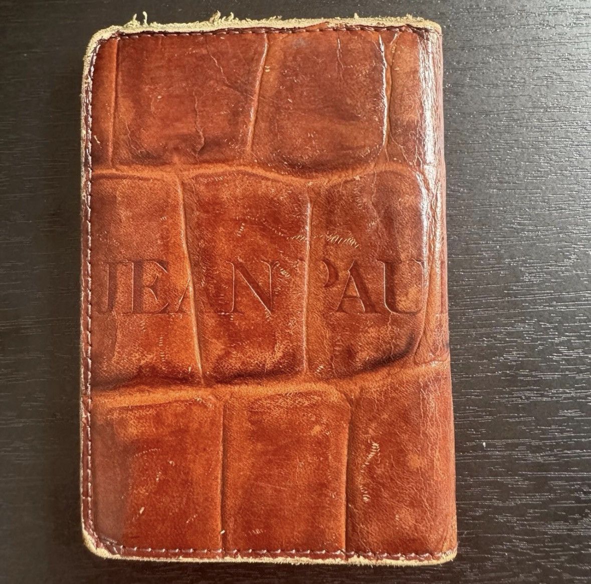 Jean Paul Gaultier Jean Paul Gaultier wallet Size ONE SIZE - 3 Thumbnail
