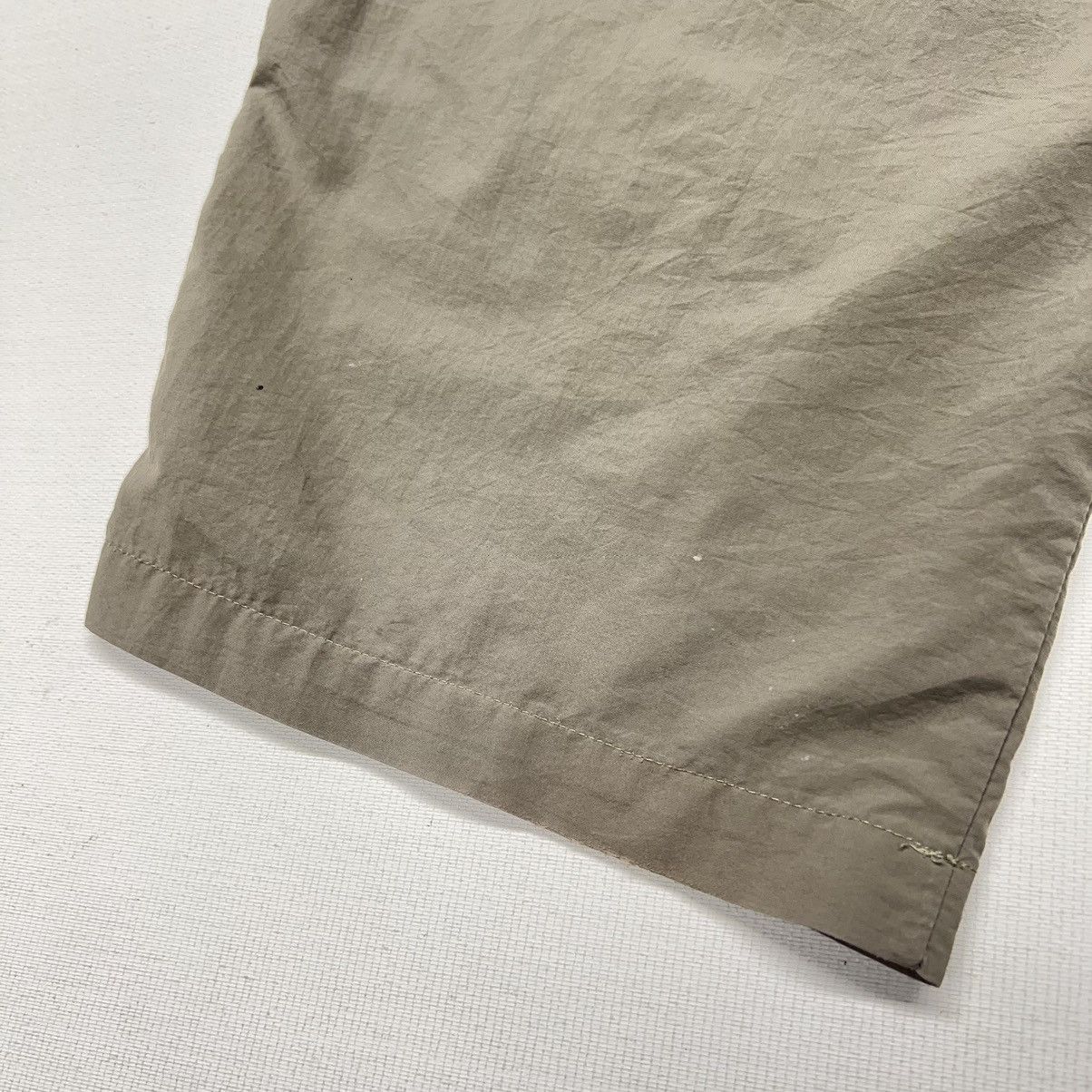 Columbia Columbia Convertible Pants Gray PFG Omni Shade Lined Cargo Size US 34 / EU 50 - 18 Thumbnail
