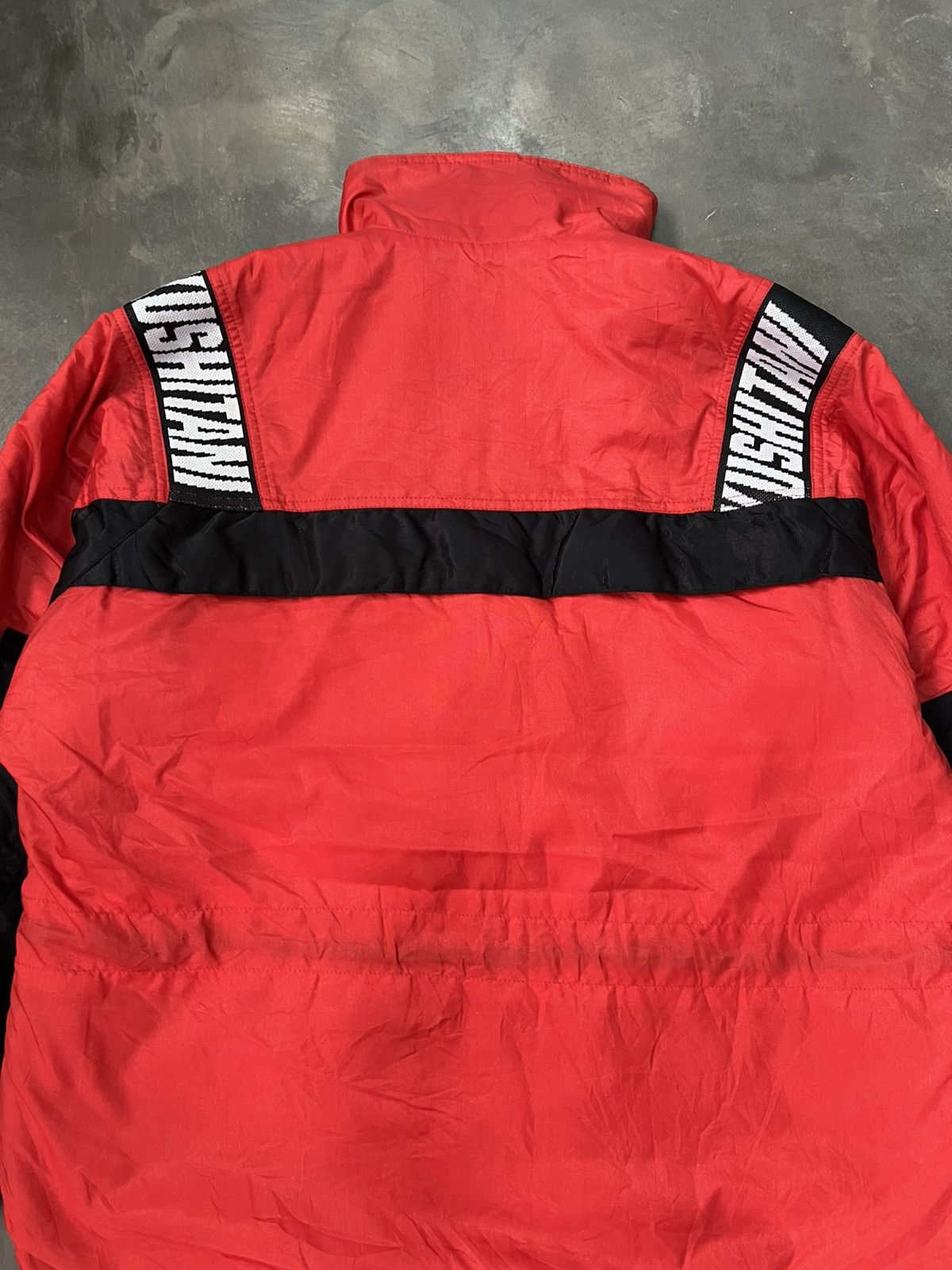 Japanese Brand Kushitani Hamamatsu x HoleShot Dirt Force Offroad Equipment Size US M / EU 48-50 / 2 - 20 Thumbnail