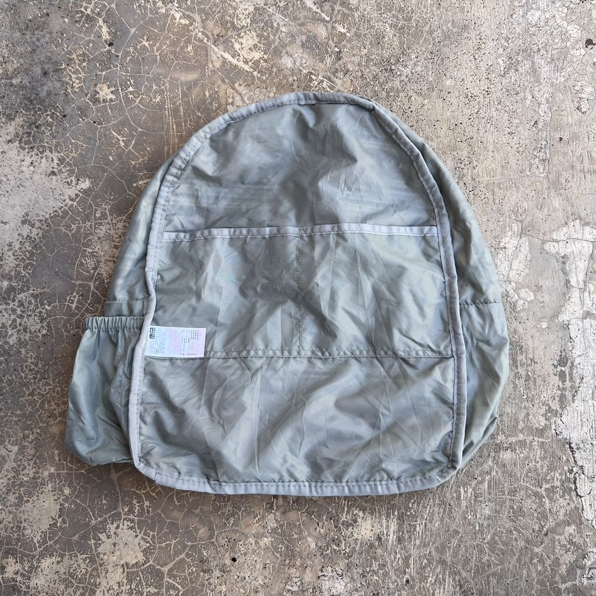 Uniqlo Uniqlo Nordic Native Micro Fleece Backpack Size ONE SIZE - 6 Thumbnail