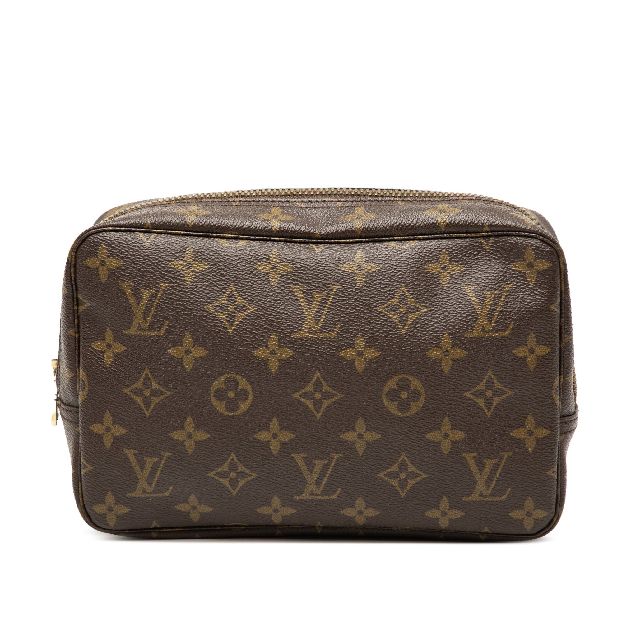 Monogram Trousse Toilette 23