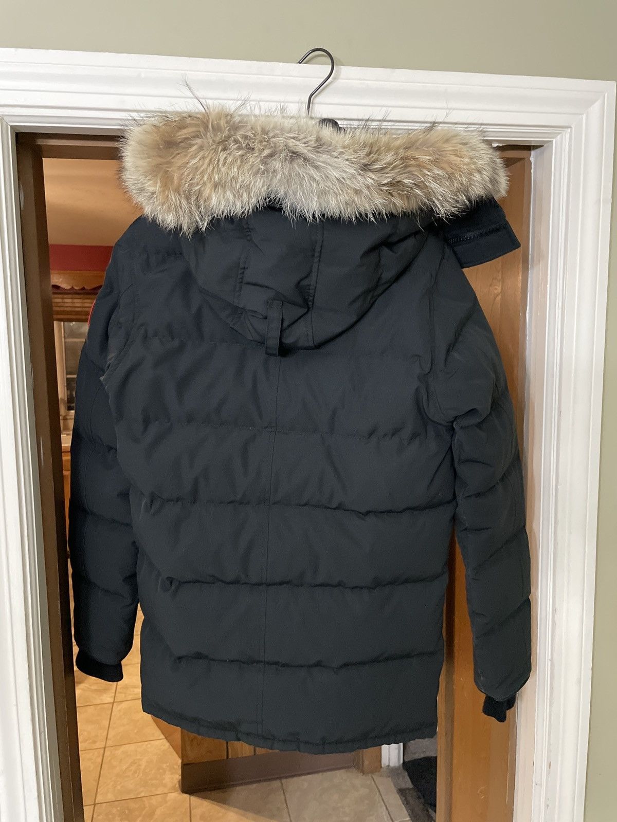 Canada Goose Canada Goose Parka Fusion Fit Heritage Size US M / EU 48-50 / 2 - 2 Thumbnail