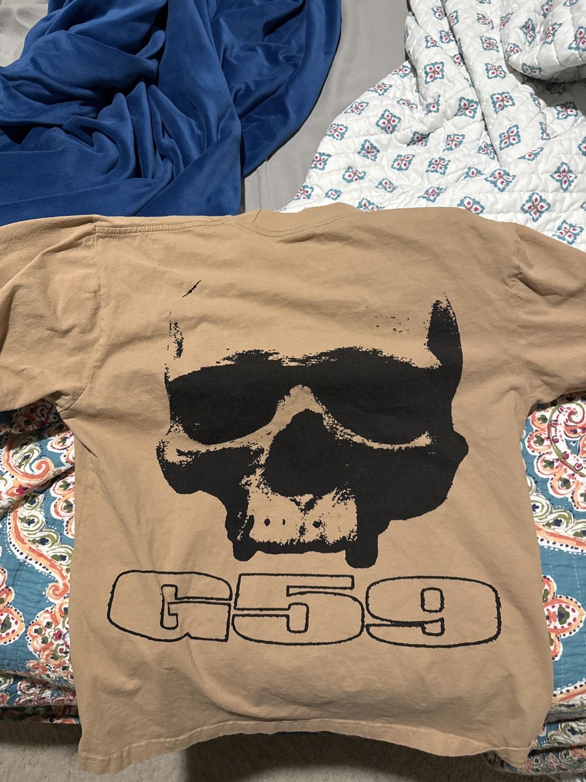 G59 Records G59 Shirt Size US M / EU 48-50 / 2 - 2 Thumbnail
