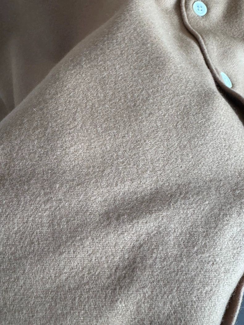 Our Legacy Our Legacy size44 Woolen shirts Size US S / EU 44-46 / 1 - 3 Thumbnail