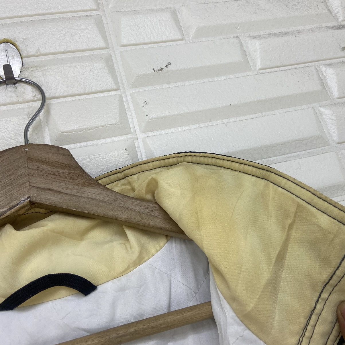 Nike Vintage Nike Swoosh Big Logo Jacket Size US XL / EU 56 / 4 - 19 Thumbnail