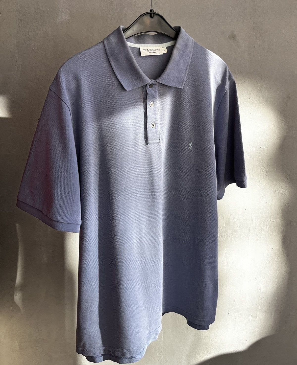 Other Yves Saint Laurent polo shirt Size US XL / EU 56 / 4 - 1 Thumbnail