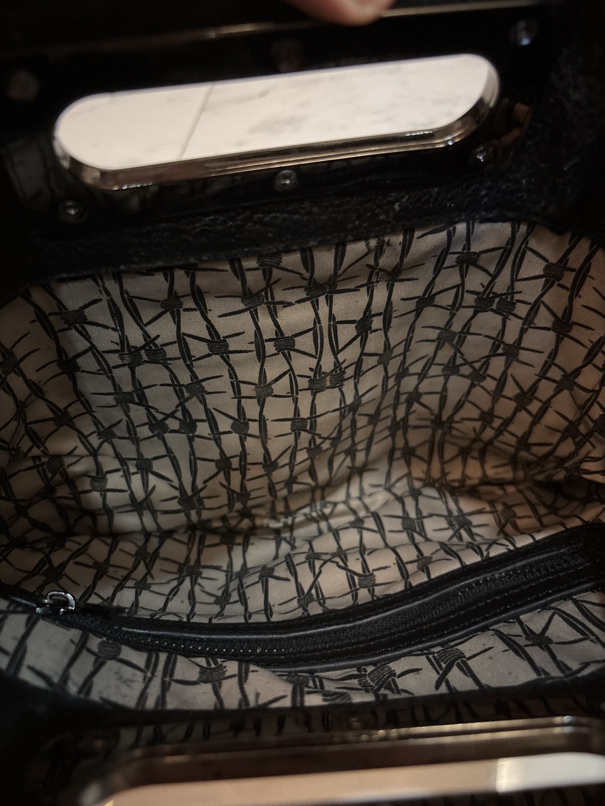 Thomas Wylde Thomas Wylde Skull Clutch Size ONE SIZE - 3 Thumbnail