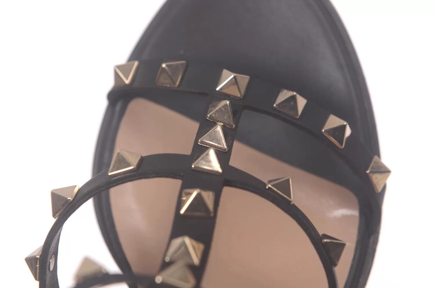 Valentino Valentino High Heels 39 Size US 8.5 / IT 38.5 - 7 Thumbnail