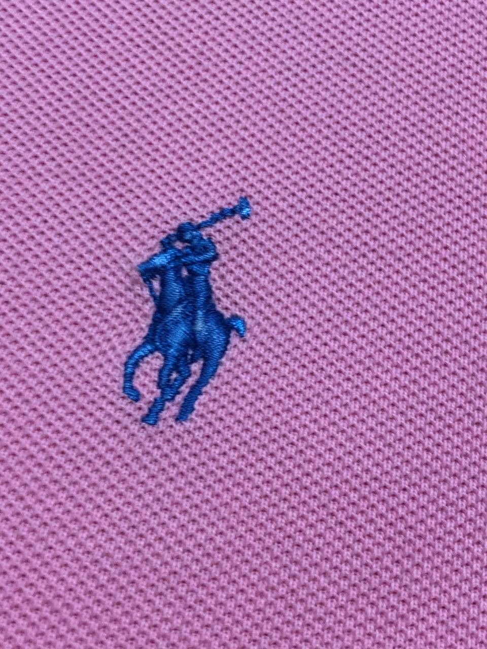 Polo Ralph Lauren Polo Ralph Lauren Polo Size US M / EU 48-50 / 2 - 9 Thumbnail