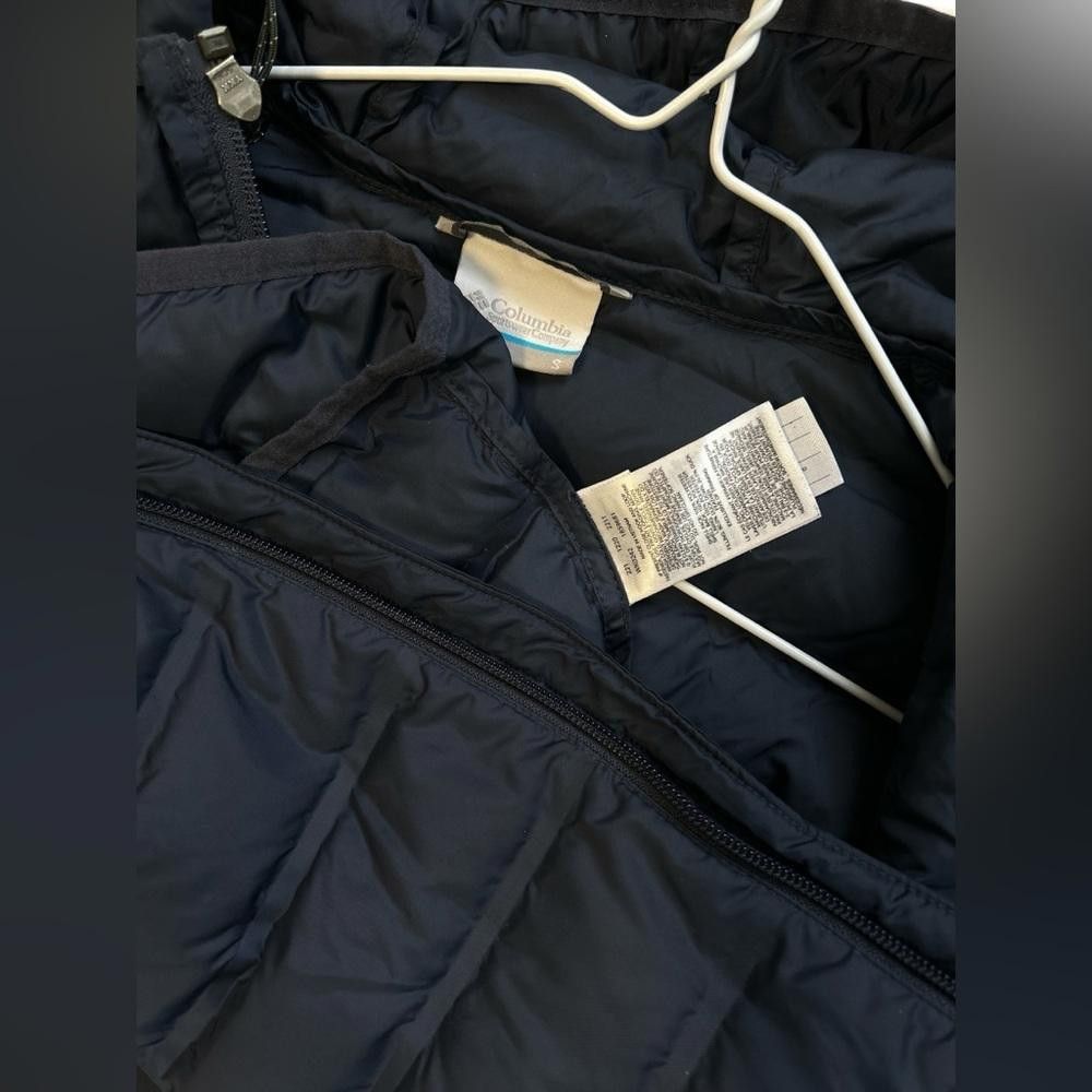 Columbia Columbia Women's Puffer Jacket - Size Small Size S / US 4 / IT 40 - 4 Thumbnail