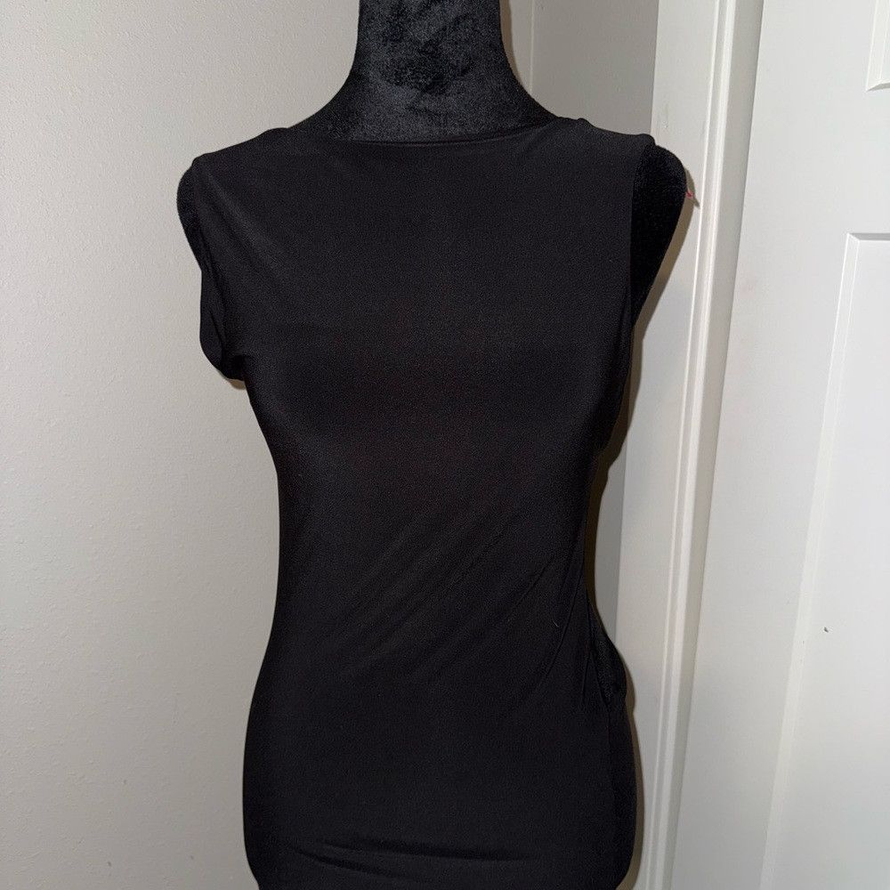 Other New | GRACE LING Open Back Maxi Dress Size S / US 4 / IT 40 - 7 Thumbnail