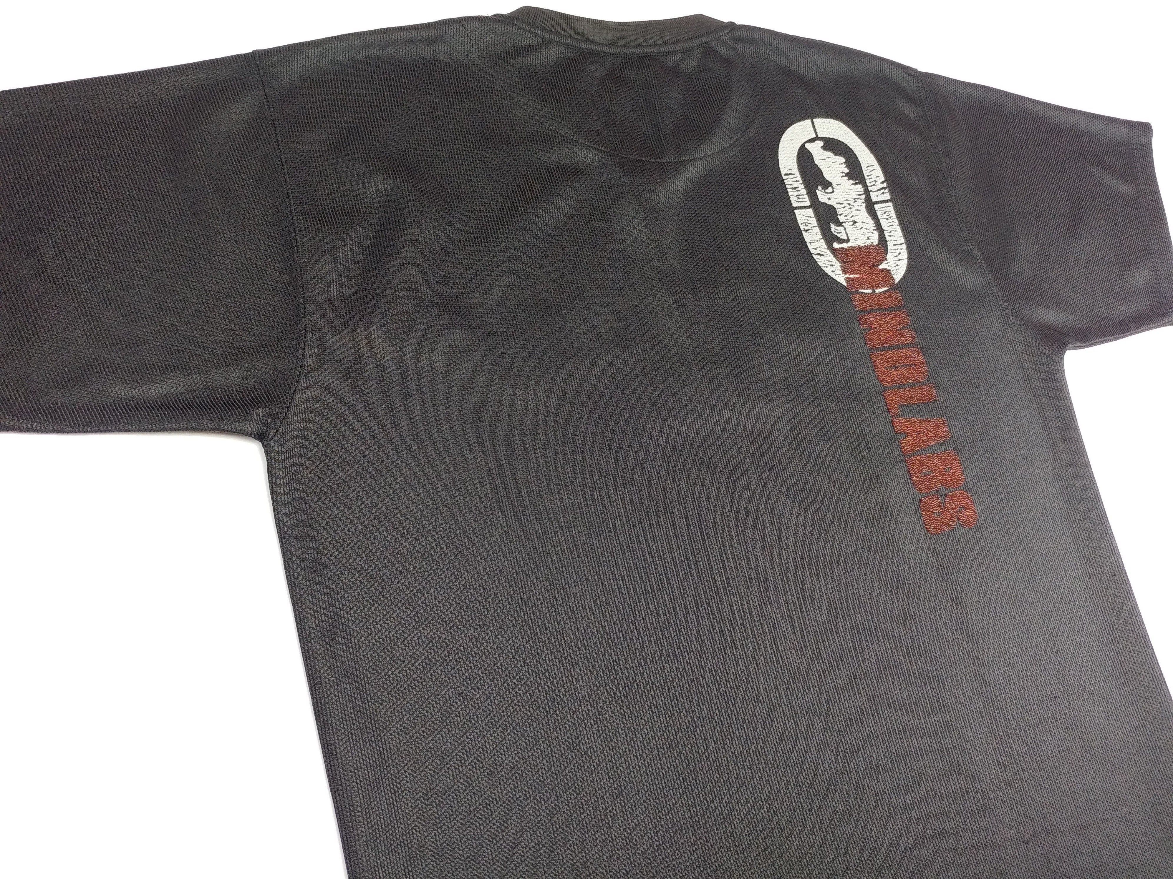 Ecko Unltd. ECKO UNLTD t-shirt, vintage jersey, 90s hip hop 1990s L Size US L / EU 52-54 / 3 - 10 Thumbnail