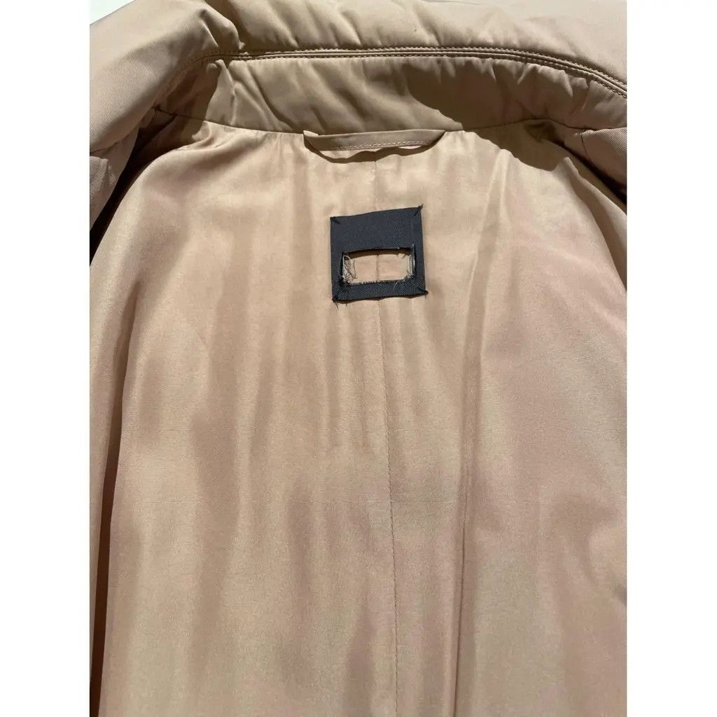 Max Mara Coat, Max Mara Size L / US 10 / IT 46 - 8 Thumbnail