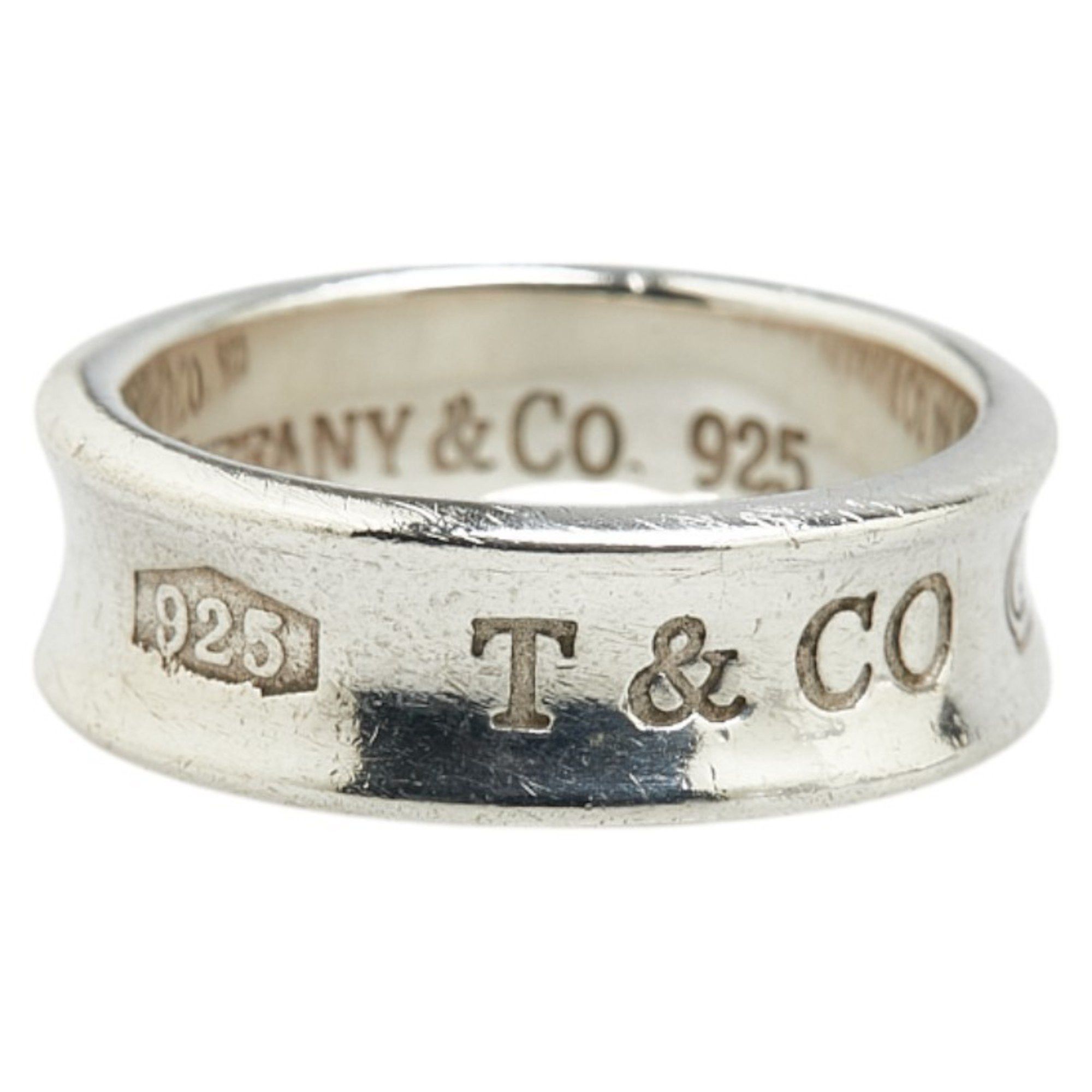Tiffany & Co. Tiffany & Co 1837 ring Size ONE SIZE - 1 Thumbnail