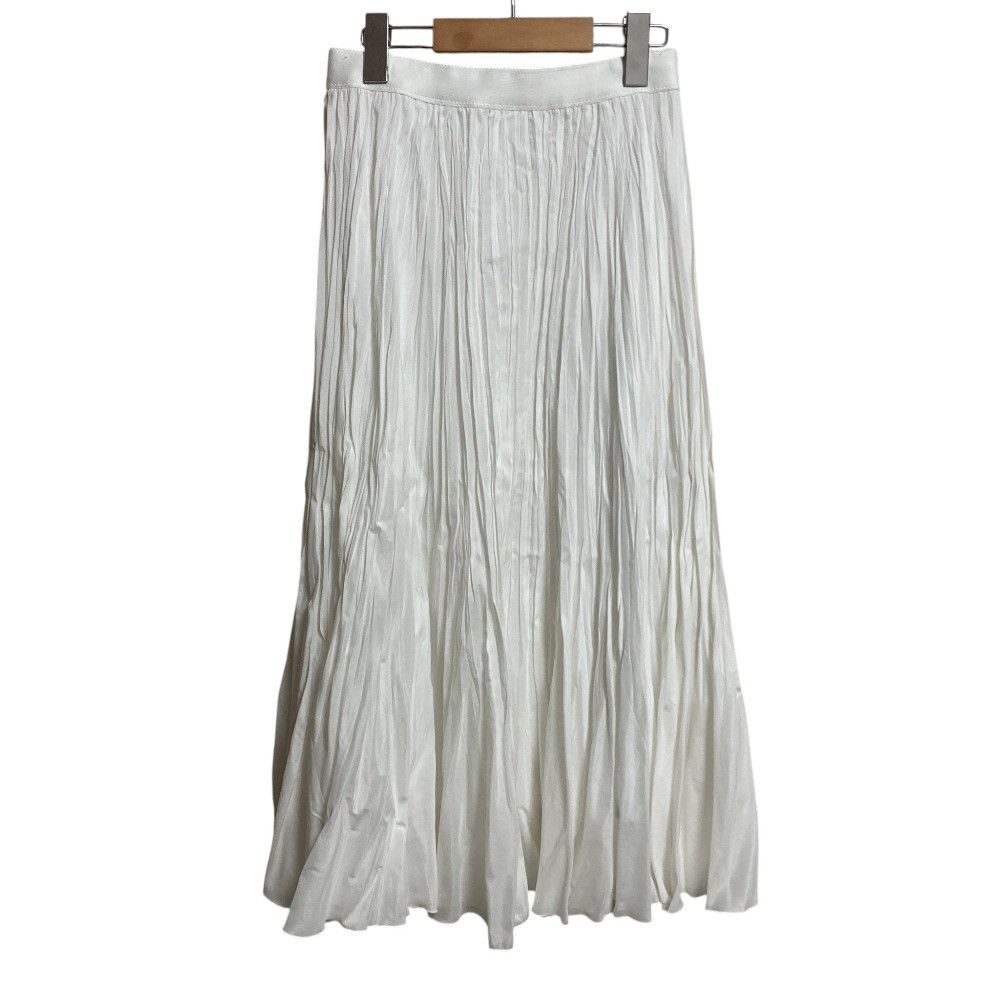 Other Other Anayi Cotton Silk Skirt Textile Skirts DUTY FREE for USA Size ONE SIZE - 1 Thumbnail