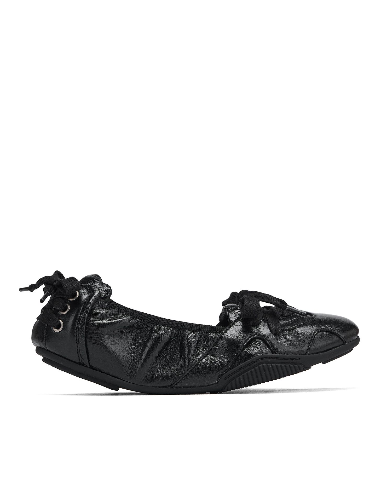 Acne Studios Acne Studios BILARIA BALLERINA 80S Sneakers Size US 7 / IT 37 - 1 Thumbnail