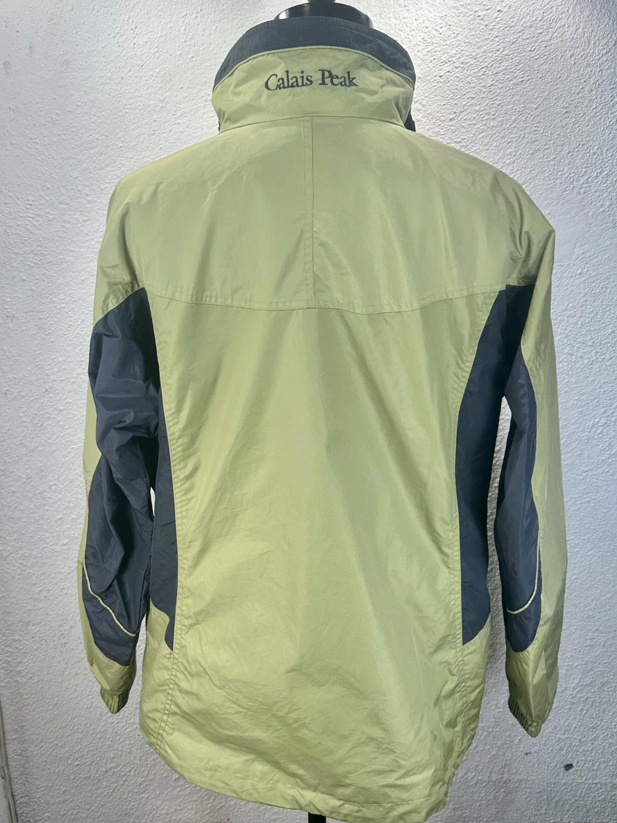 Columbia Columbia Calais Peak Ski Parka Coat Women L Size L / US 10 / IT 46 - 3 Thumbnail