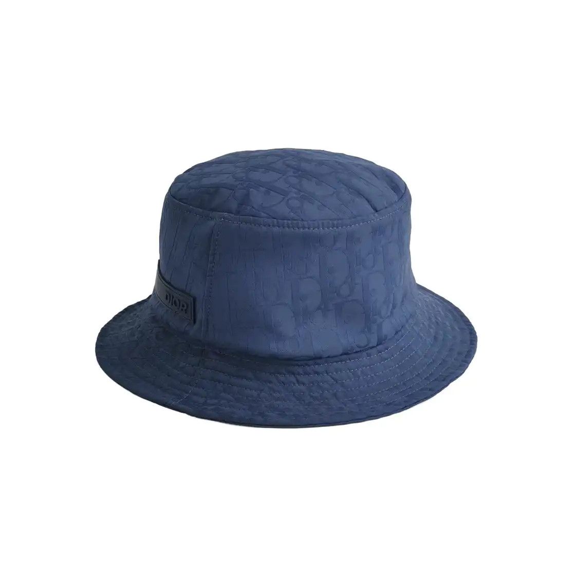Dior × Jordan Brand Dior x Jordan “Air Dior” Bucket Hat | Grailed